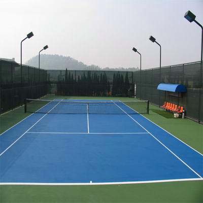 Tennis Sport Flooring in Aundh