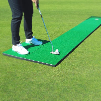 Artificial Golf Course in Baner