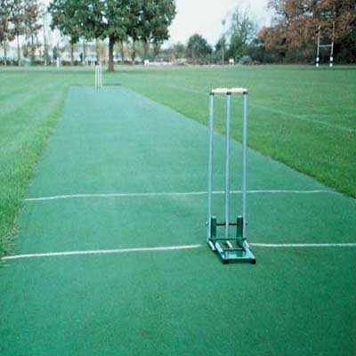 Artificial Cricket Pitch Grass in Erandwane