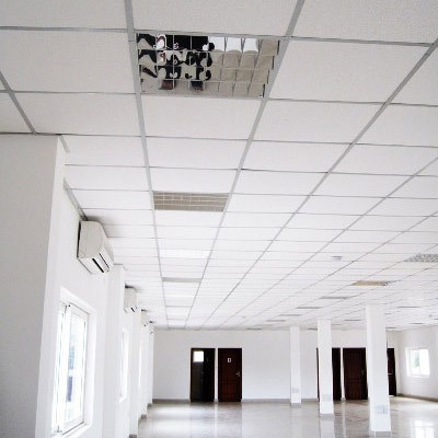Mineral Fiber Ceilings in Indore