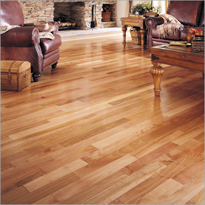 Industrial Wooden Flooring in Nanded City