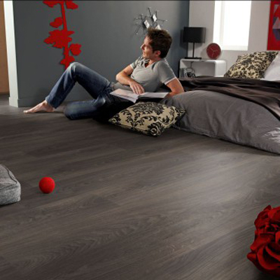 Wooden Flooring in Nanded City