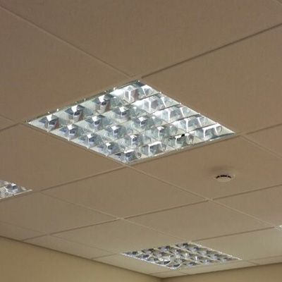 Gypsum Ceiling Tiles in Nanded City