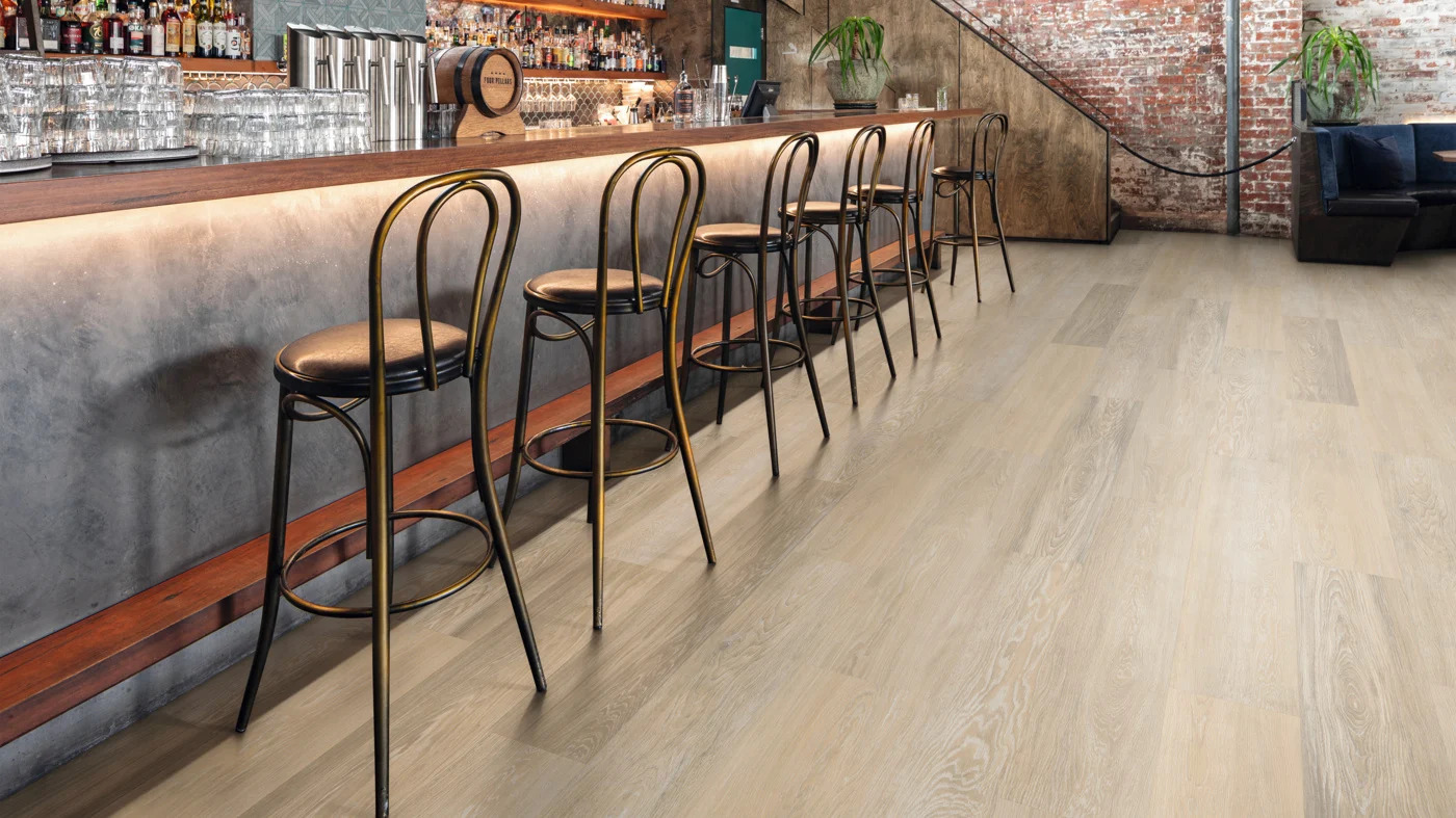 Best Flooring Solutions for Corporate Offices in Pune