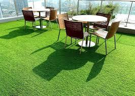 Artificial Grass for Homes and Offices