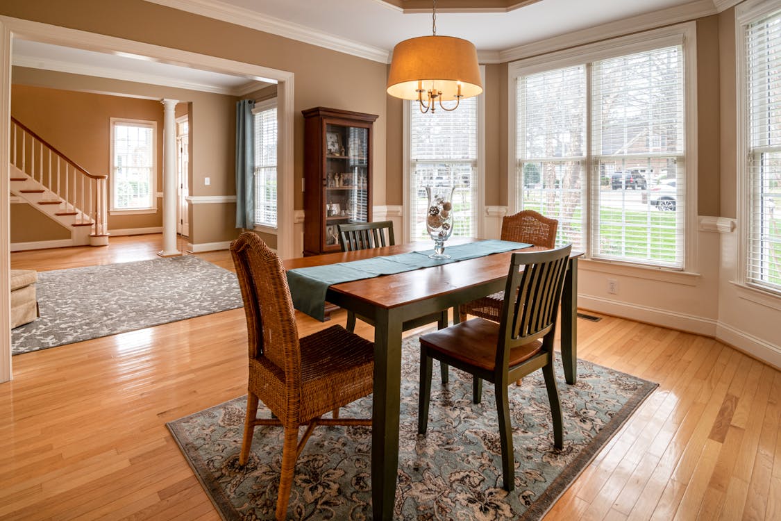 Benefits of Engineered Wood Flooring for Modern Homes