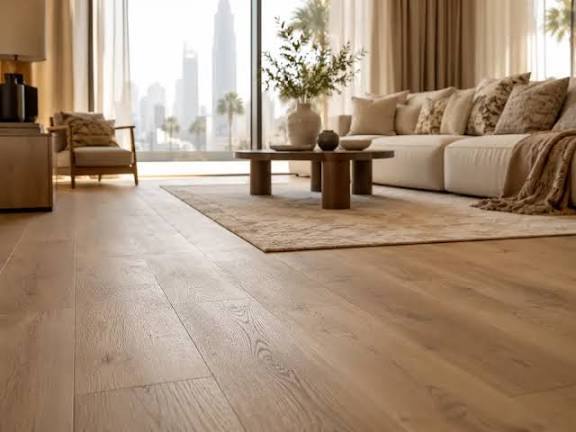 Why Rubber Flooring is the Best Choice for Sports and Fitness Spaces