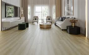 How to Maintain Vinyl Flooring for Long-Lasting Shine