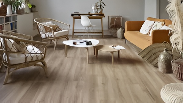 Rubber Flooring for Industrial and Commercial Spaces: Durability Meets Safety
